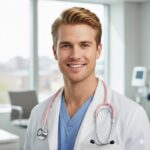 لیتمن گوشی پزشکی